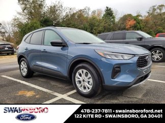 New 2025 Ford Escape Active w/ Cold Weather Package image 1