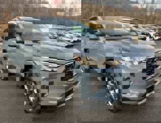 New 2025 Ford Escape ST-Line w/ Tech Pack #1 image 1