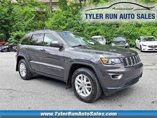 Used 2017 Jeep Grand Cherokee Laredo w/ Quick Order Package 23E image 1