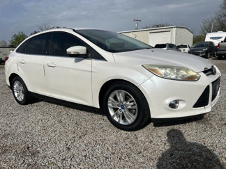 Used 2012 Ford Focus SEL image 1