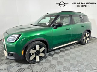 New 2025 MINI Cooper Countryman S image 1