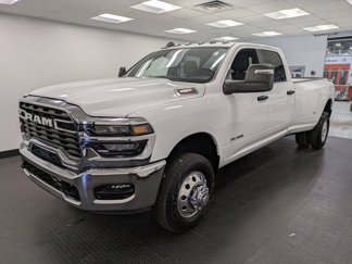 Used 2025 RAM 3500 Big Horn image 1