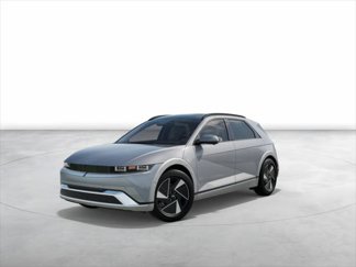 New 2025 Hyundai Ioniq 5 Limited image 1