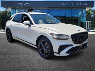 New 2026 Genesis GV70 3.5T Sport Prestige image 1