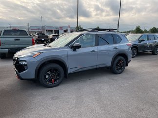 New 2026 Nissan Rogue Rock Creek w/ Rock Creek Premium Package image 1