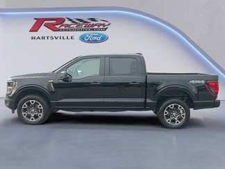 New 2025 Ford F150 STX w/ Equipment Group 200A image 1