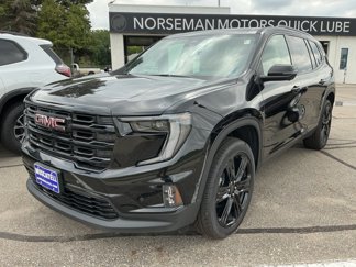 New 2025 GMC Acadia Elevation w/ Super Cruise Package image 1