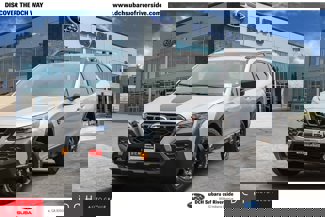 New 2025 Subaru Outback Wilderness image 1