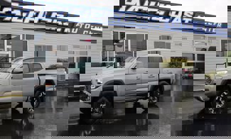Used 2020 Toyota Tacoma 4x4 Double Cab image 1