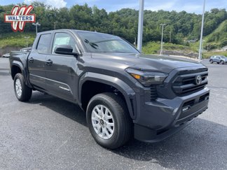 New 2025 Toyota Tacoma SR5 image 1