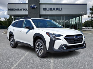 New 2025 Subaru Outback Premium image 1