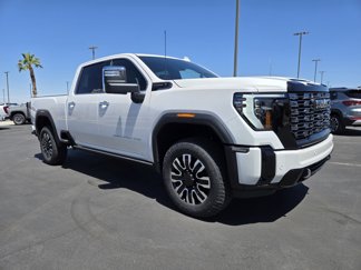 New 2025 GMC Sierra 2500 Denali Ultimate w/ Max Trailering Package image 1