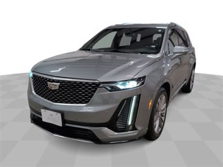 Used 2023 Cadillac XT6 Premium Luxury image 1