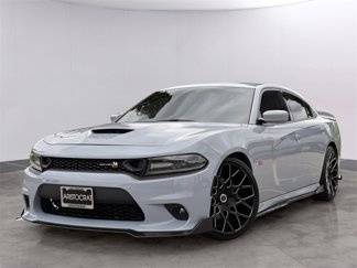 Used 2021 Dodge Charger Scat Pack w/ Plus Group image 1
