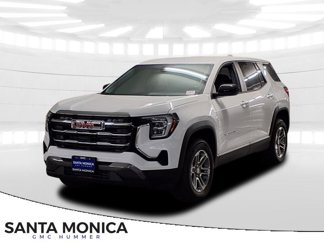 New 2026 GMC Terrain Elevation image 1