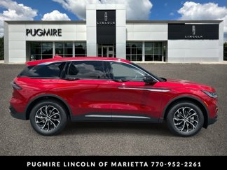 New 2025 Lincoln Nautilus Premier w/ Equipment Group 102A video 1