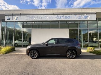 New 2026 BMW X3 xDrive30 w/ Premium Package image 1