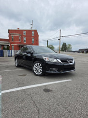 Used 2012 Honda Odyssey EX-L image 1