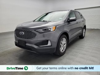 Used 2024 Ford Edge SEL image 1