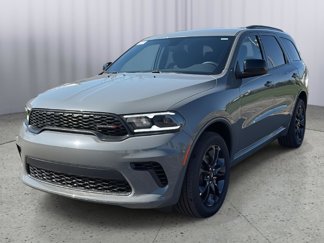 New 2025 Dodge Durango GT w/ Blacktop Package image 1