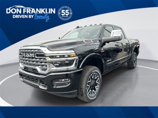 New 2025 RAM 2500 Limited image 1