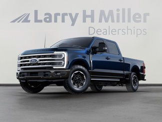 New 2025 Ford F250 King Ranch image 1