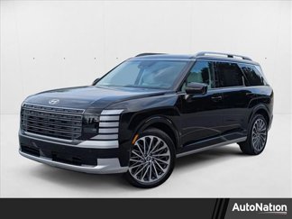 New 2026 Hyundai Palisade Calligraphy image 1