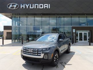 New 2026 Hyundai Santa Cruz SEL image 1