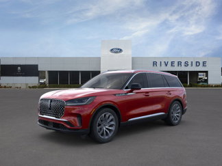 New 2025 Lincoln Aviator Reserve w/ Illumination Package image 1