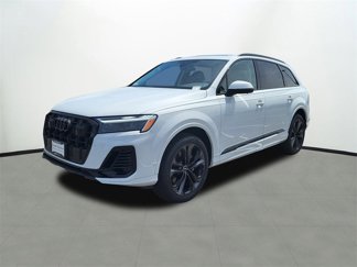 New 2025 Audi Q7 3.0T Premium Plus image 1