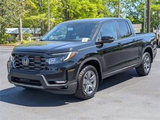 New 2025 Honda Ridgeline TrailSport image 1