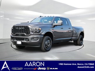 New 2025 RAM 3500 Limited image 1
