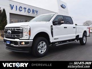New 2025 Ford F250 XLT w/ FX4 Off-Road Package image 1