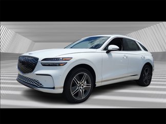 New 2026 Genesis Electrified GV70 Advanced image 1