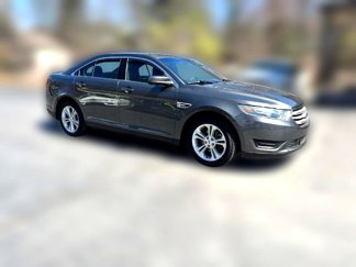 Used 2018 Ford Taurus SEL image 1