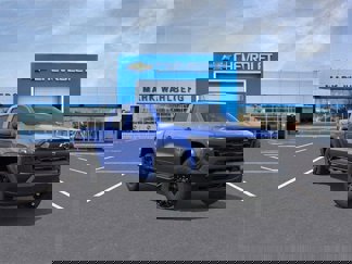 New 2026 Chevrolet Colorado Trail Boss image 1