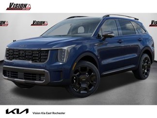 New 2025 Kia Sorento SX Prestige image 1