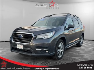 Used 2020 Subaru Ascent Limited w/ Popular Package #2A image 1