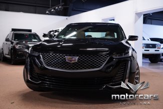 Used 2023 Cadillac CT5 Premium Luxury w/ Parking Package image 1