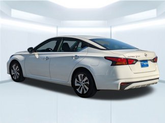 Used 2024 Nissan Altima 2.5 S video 2