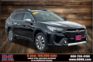 New 2025 Subaru Outback Touring XT w/ Popular Package #2 image 1