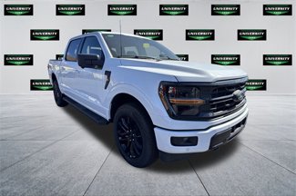 New 2025 Ford F150 XLT w/ Equipment Group 302A MID image 1