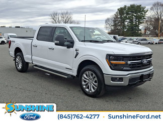 New 2025 Ford F150 XLT image 1