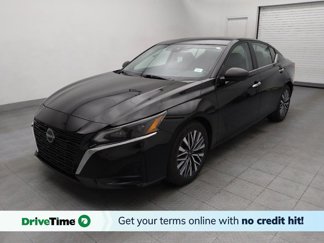 Used 2024 Nissan Altima 2.5 SV image 1