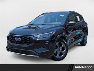 Used 2024 Ford Escape ST-Line image 1