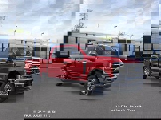 New 2026 Ford F250 Lariat w/ Lariat Ultimate Package image 1