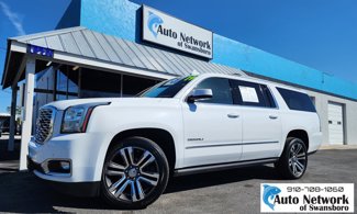 Used 2019 GMC Yukon XL Denali w/ Denali Ultimate Package image 1