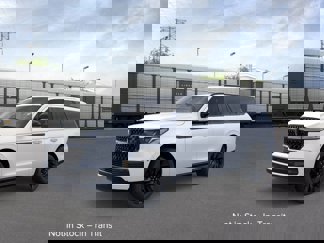 New 2025 Lincoln Navigator Reserve image 1