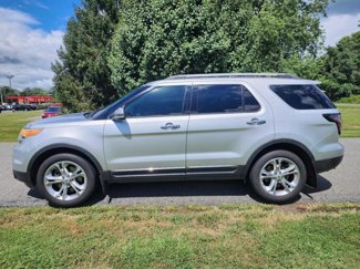 Used 2014 Ford Explorer Limited image 1