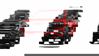 New 2026 GMC Terrain AT4 image 1